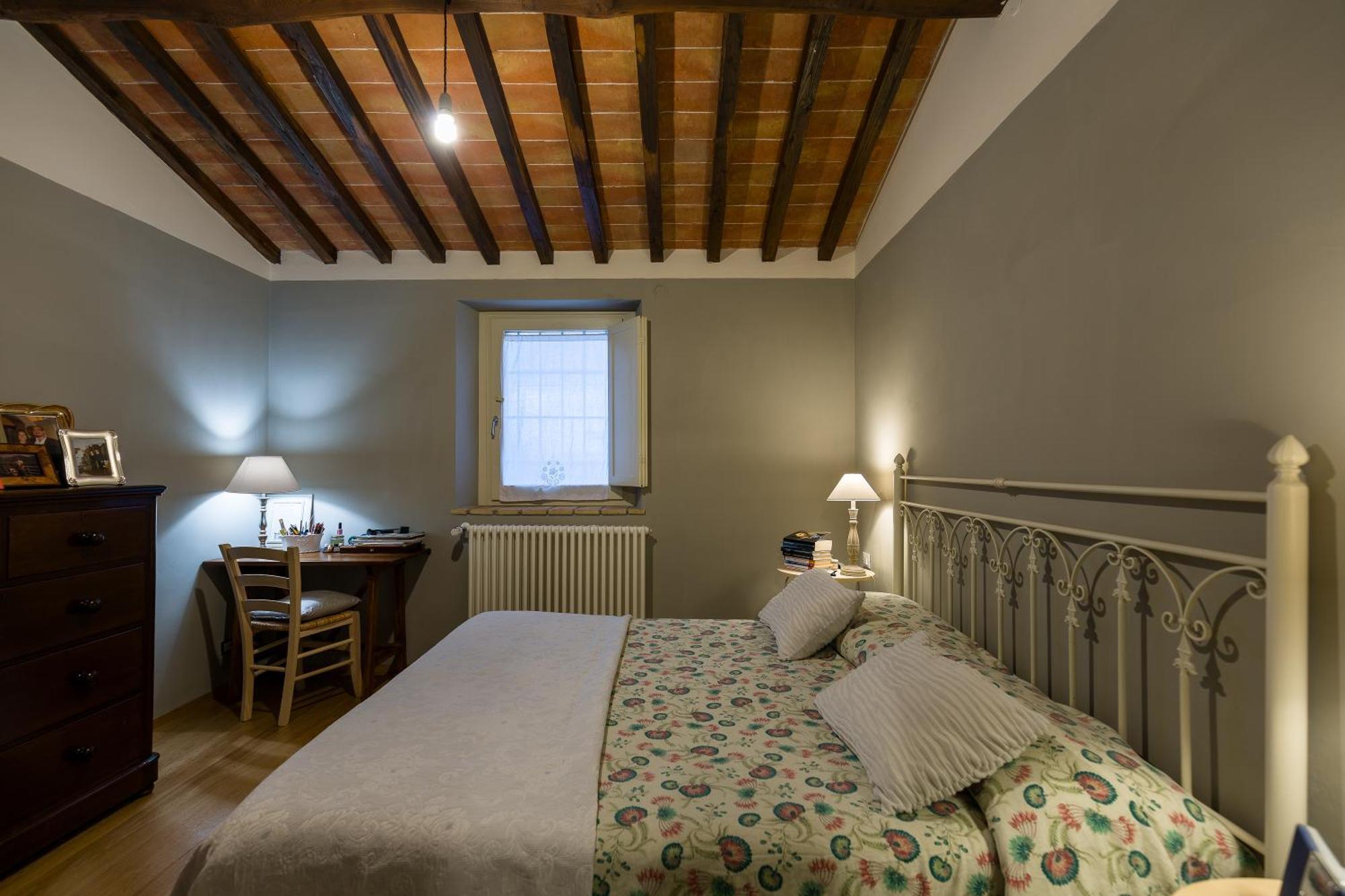 La Rugantina Cortona Quarto foto